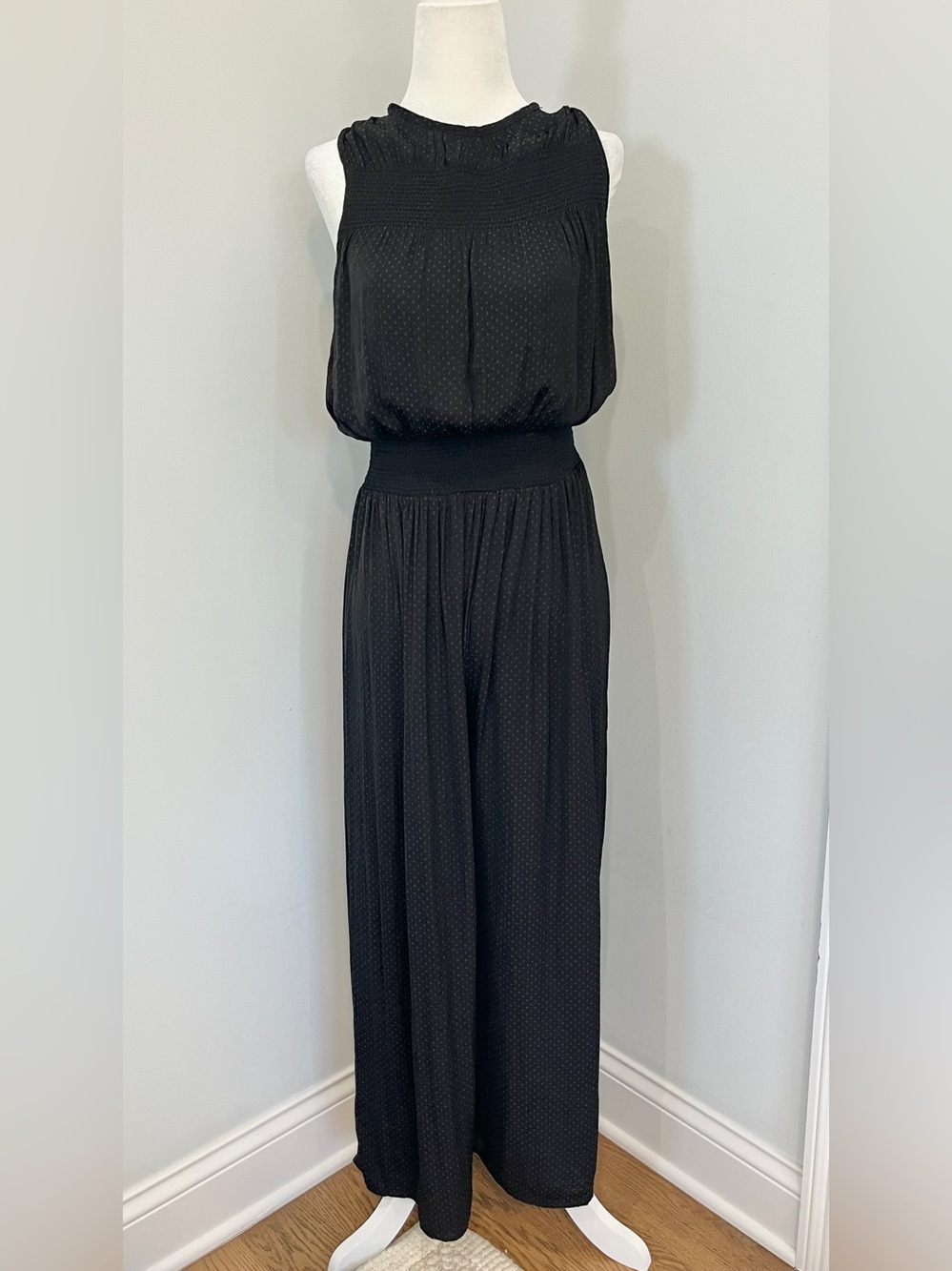 Maisie Cosmopolitan Wide Leg Jumpsuit